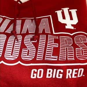 Indiana Hoosiers hoodie